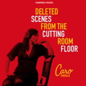Caro Emerald - Deleted Scenes From The Cuttin i gruppen CD / Pop-Rock hos Bengans Skivbutik AB (5511255)