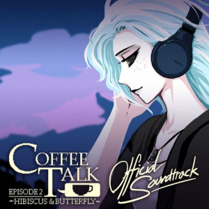 Jeremy Andrew - Coffee Talk Ep. 2: Hibiscus & Butte in the group OUR PICKS / Friday Releases / Friday the 1st of Mars 2024 at Bengans Skivbutik AB (5511284)