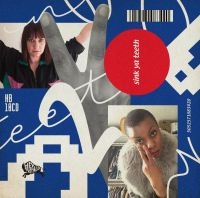 Sink Ya Teeth - Two i gruppen VINYL / Pop-Rock hos Bengans Skivbutik AB (5511293)