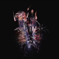 Kernel Peter - Drum To Death i gruppen VINYL / Toppsäljare hos Bengans Skivbutik AB (5511315)