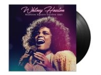 Houston Whitney - Madison Square Garden 1991 (Vinyl L i gruppen VI TIPSAR / Fredagsreleaser / Fredag den 5:e Jan 24 hos Bengans Skivbutik AB (5511322)