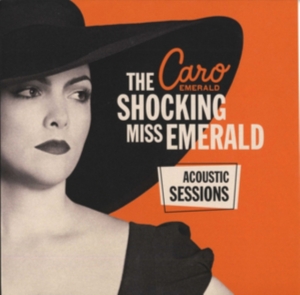 Caro Emerald - The Shocking Miss Emerald - Ac i gruppen VINYL / Pop-Rock hos Bengans Skivbutik AB (5511331)