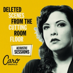 Caro Emerald - Deleted Scenes From The Cuttin i gruppen ÖVRIGT / Övrigt / aub hos Bengans Skivbutik AB (5511332)