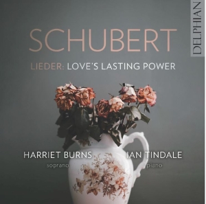 Schubert Franz - Lieder: LoveâS Lasting Power i gruppen VI TIPSAR / Fredagsreleaser / Fredag den 26:e Jan 24 hos Bengans Skivbutik AB (5511364)