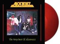 Alcatrazz - Very Best Of Alcatrazz (2 Lp Red Vi i gruppen VINYL / Hårdrock hos Bengans Skivbutik AB (5511377)