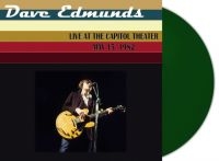 Edmunds Dave - Live At The Capitol Theater (2 Lp G i gruppen VINYL / Pop-Rock hos Bengans Skivbutik AB (5511378)