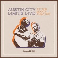 Watchhouse - Austin City Limits Live At The Mood i gruppen VI TIPSAR / Fredagsreleaser / Fredag den 12:e Jan 24 hos Bengans Skivbutik AB (5511380)