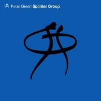 Green Peter - Splinter Group i gruppen VINYL / Pop-Rock hos Bengans Skivbutik AB (5511383)