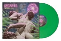 Nirvana - Secrets (Green) i gruppen VINYL / Pop-Rock hos Bengans Skivbutik AB (5511384)