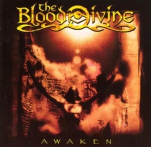 Blood Divine - Awaken i gruppen ÖVRIGT / Övrigt / aub hos Bengans Skivbutik AB (5511391)