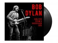 Dylan Bob - Best Of Shelter From A Hard Rain 19 i gruppen VI TIPSAR / Fredagsreleaser / Fredag den 5:e Jan 24 hos Bengans Skivbutik AB (5511409)