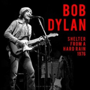 Dylan Bob - Best Of Shelter From A Hard Rain 19 i gruppen VI TIPSAR / Fredagsreleaser / Fredag den 5:e Jan 24 hos Bengans Skivbutik AB (5511409)