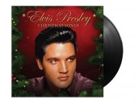 Presley Elvis - Christmas Songs (Vinyl Lp) i gruppen VINYL / Julmusik hos Bengans Skivbutik AB (5511411)