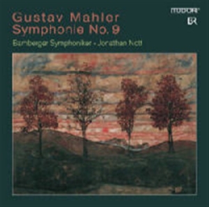 Mahler Gustav - Symphony No 9 i gruppen MUSIK / SACD / Klassiskt hos Bengans Skivbutik AB (5511436)