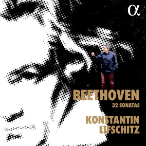 Beethoven Ludwig Van - 32 Sonatas (17 Lp Version) i gruppen VINYL / Klassiskt hos Bengans Skivbutik AB (5511490)