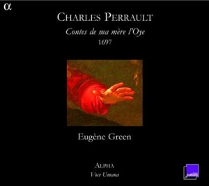 Perrault - Contes De Ma Mere Loye i gruppen CD / Klassiskt hos Bengans Skivbutik AB (5511495)