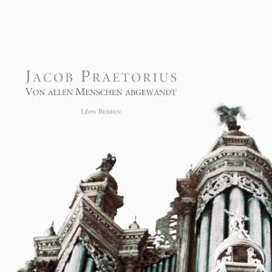Praetorius - Praetorius / Von Allen Menschen i gruppen CD / Klassiskt hos Bengans Skivbutik AB (5511498)