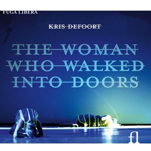 Defoort  Kris - Defoort K. / Woman Who Walked In i gruppen CD / Klassiskt hos Bengans Skivbutik AB (5511515)