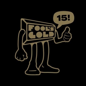 Various Artists - Fool's Gold 15 i gruppen VINYL / Pop-Rock hos Bengans Skivbutik AB (5511538)