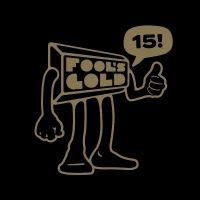 Various Artists - Fool's Gold 15 i gruppen VINYL / Pop-Rock hos Bengans Skivbutik AB (5511538)