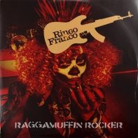 Ringo Franco - Raggamuffin Rockers i gruppen VINYL / Pop-Rock hos Bengans Skivbutik AB (5511540)