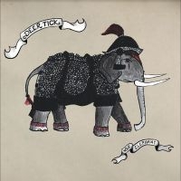 Deer Tick - War Elephant (Heavy Metal Vinyl) i gruppen VINYL / Pop-Rock hos Bengans Skivbutik AB (5511544)