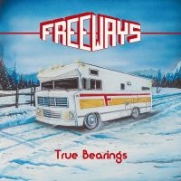 Freeways - True Bearings i gruppen VI TIPSAR / Fredagsreleaser / Fredag den 26:e Jan 24 hos Bengans Skivbutik AB (5511554)