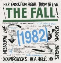 Fall - 1982 i gruppen CD / Pop-Rock hos Bengans Skivbutik AB (5511563)