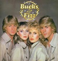 Bucks Fizz - Bucks Fizz: Definitive Edition i gruppen CD / Pop-Rock hos Bengans Skivbutik AB (5511576)