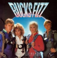 Bucks Fizz - Are You Ready: Definitive Edition i gruppen CD / Pop-Rock hos Bengans Skivbutik AB (5511577)