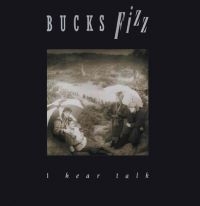 Bucks Fizz - I Hear Talk: Definitive Edition i gruppen CD / Pop-Rock hos Bengans Skivbutik AB (5511578)
