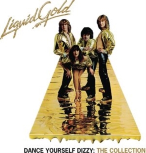Liquid Gold - Dance Yourself Dizzy: The Collectio i gruppen CD / Pop-Rock hos Bengans Skivbutik AB (5511579)