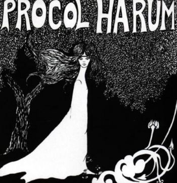 Procol Harum - Procol Harum: Remastered & Expanded i gruppen CD / Toppsäljare hos Bengans Skivbutik AB (5511580)