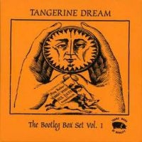 Tangerine Dream - Bootleg Boxset Vol. 1 i gruppen CD / Pop-Rock hos Bengans Skivbutik AB (5511587)