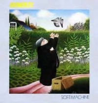 Soft Machine - Bundles i gruppen CD / Pop-Rock hos Bengans Skivbutik AB (5511589)