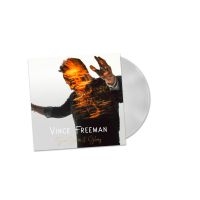 Freeman Vince - Scars, Ghosts & Glory i gruppen VINYL / Kommande / Pop-Rock hos Bengans Skivbutik AB (5511598)