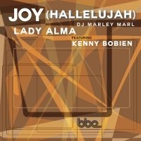 Marl Marley - Joy (Hallelujah) i gruppen VI TIPSAR / Fredagsreleaser / Fredag den 26:e Jan 24 hos Bengans Skivbutik AB (5511639)
