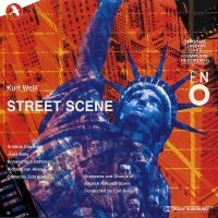 Compilation With All Star Cast - Street Scene i gruppen CD / Pop-Rock hos Bengans Skivbutik AB (5511655)