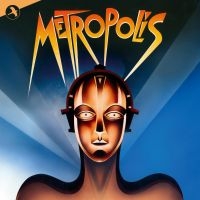 Original London Cast - Metropolis i gruppen MUSIK / Dual Disc / Pop-Rock hos Bengans Skivbutik AB (5511668)