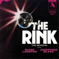 Original Off-Broadway Cast - The Rink (London) i gruppen CD / Pop-Rock hos Bengans Skivbutik AB (5511685)