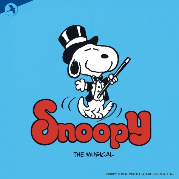 Original London Cast - Snoopy i gruppen CD / Toppsäljare hos Bengans Skivbutik AB (5511723)