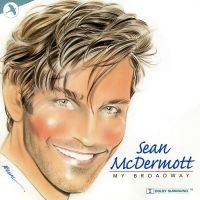 Mcdermott Sean - My Broadway i gruppen CD / Pop-Rock hos Bengans Skivbutik AB (5511732)
