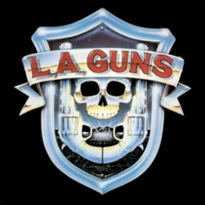 L.A. Guns - L.A. Guns i gruppen VI TIPSAR / Klassiska lablar / Rock Candy hos Bengans Skivbutik AB (551174)