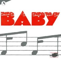 Original Broadway Cast - Baby i gruppen CD / Pop-Rock hos Bengans Skivbutik AB (5511741)