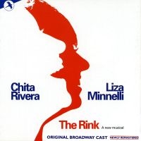 Original London Cast - The Rink (Broadway) i gruppen CD / Pop-Rock hos Bengans Skivbutik AB (5511744)