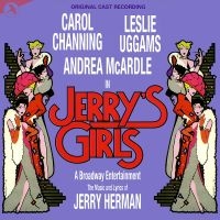 Original American Touring Cast - Jerry's Girls i gruppen CD / Pop-Rock hos Bengans Skivbutik AB (5511748)