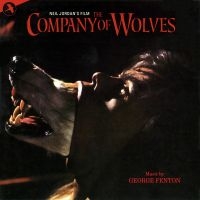 Original Cast Recording - The Company Of Wolves i gruppen CD / Pop-Rock hos Bengans Skivbutik AB (5511754)