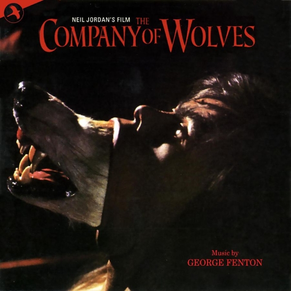Original Cast Recording - The Company Of Wolves i gruppen CD / Toppsäljare hos Bengans Skivbutik AB (5511754)