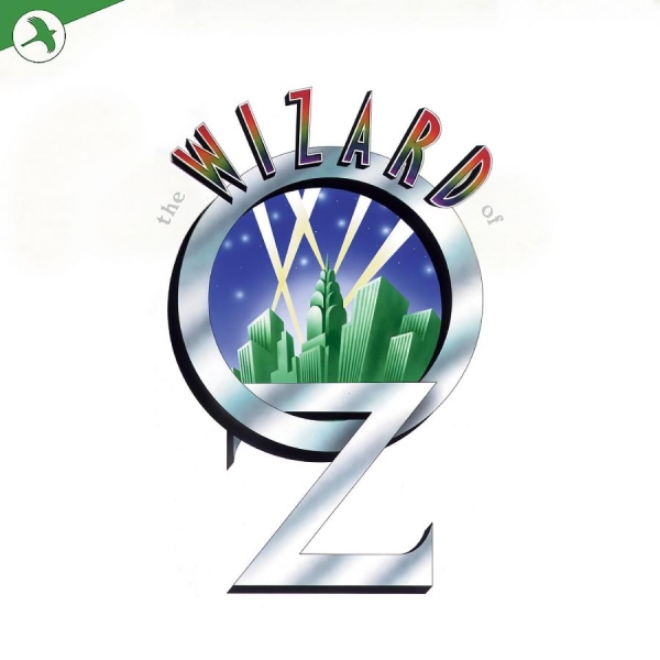 Original Cast Recording - The Wizard Of Oz i gruppen CD / Toppsäljare hos Bengans Skivbutik AB (5511757)