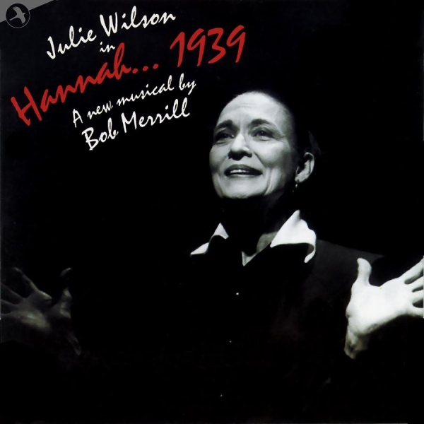 Original Off-Broadway Cast - Hannah...1939 i gruppen CD / Toppsäljare hos Bengans Skivbutik AB (5511759)